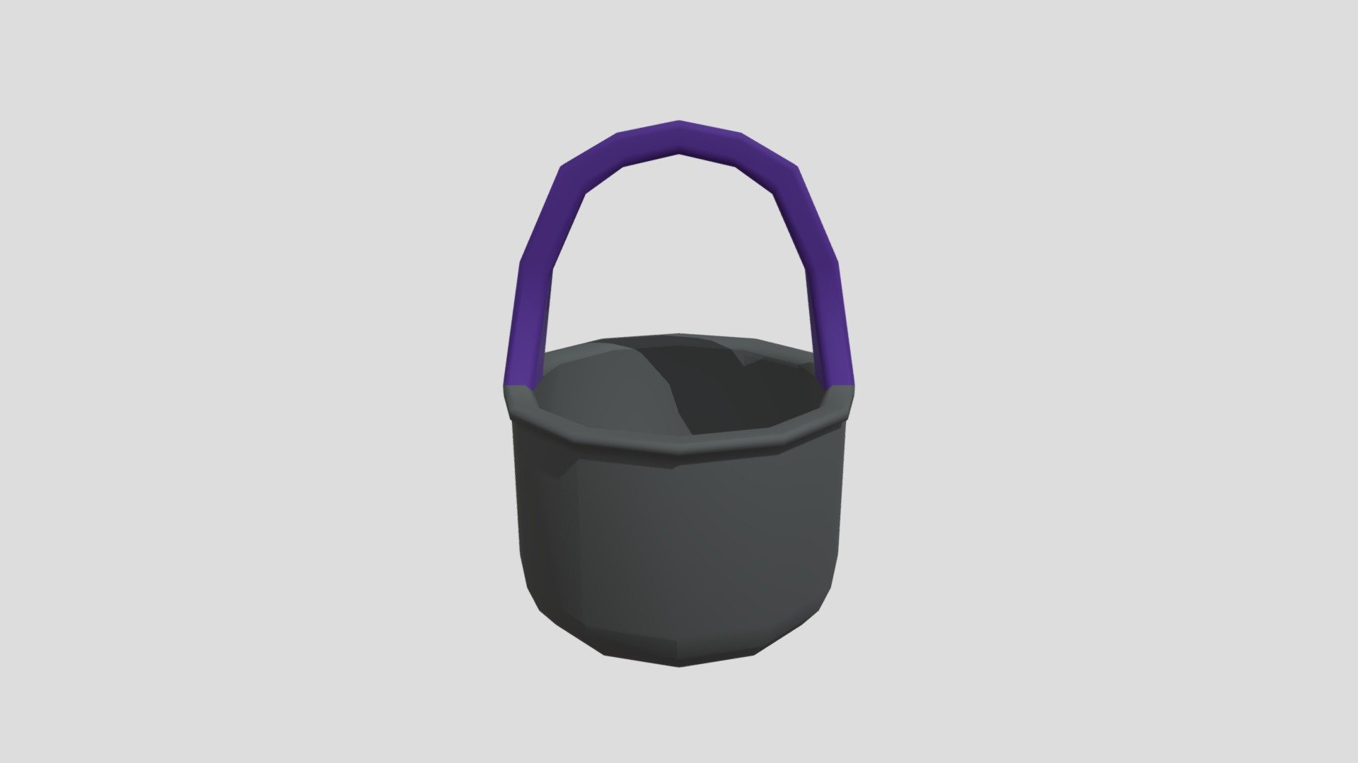 Empty Basket