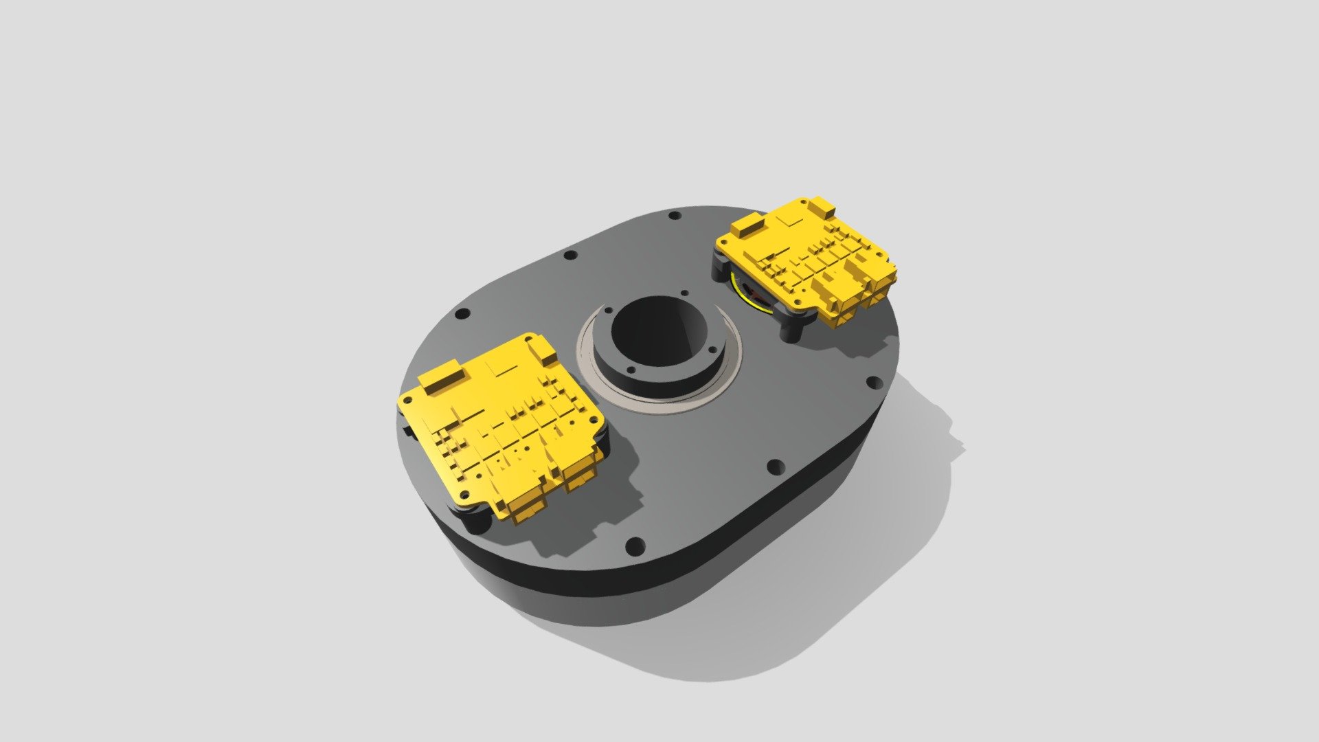 model4 — Sketchfab embed 3D viewer