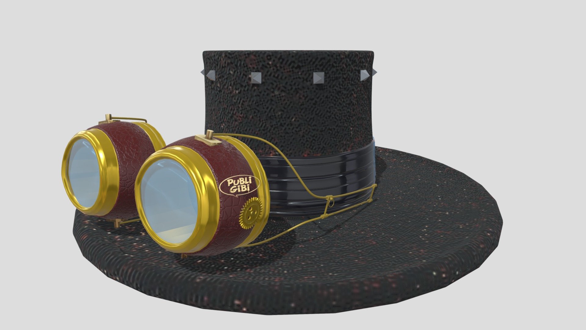 Hat_Study