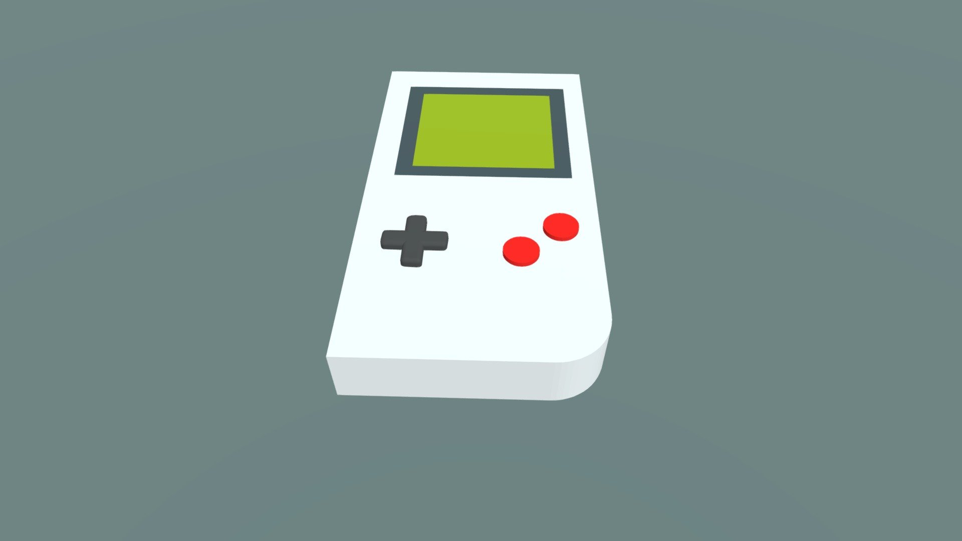 GameBoy