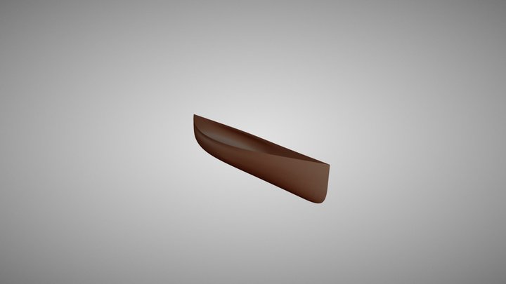 Ashes Quick 3D Model