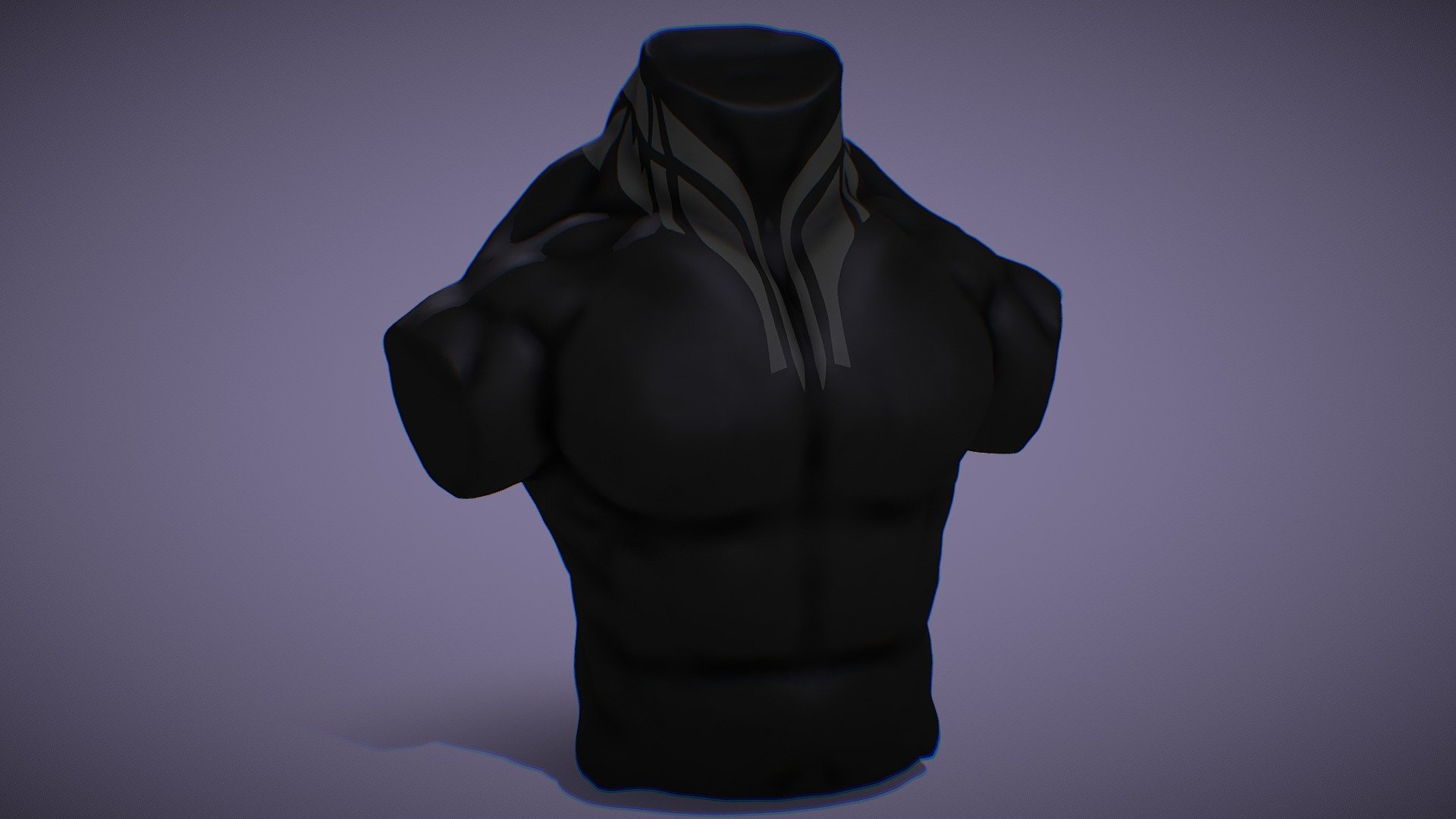flaks body textures - 3D model by flaks (@godflaks) [fc195ff] - Sketchfab
