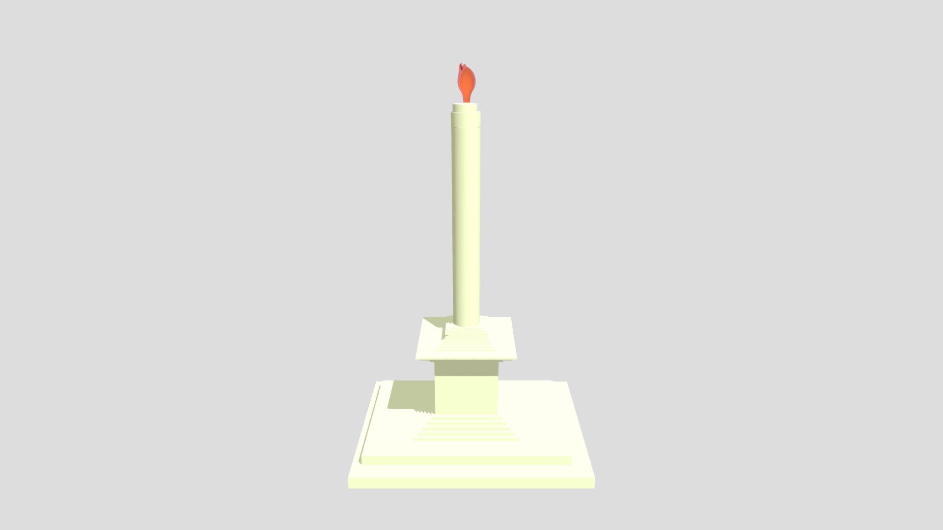 TUGU LILIN