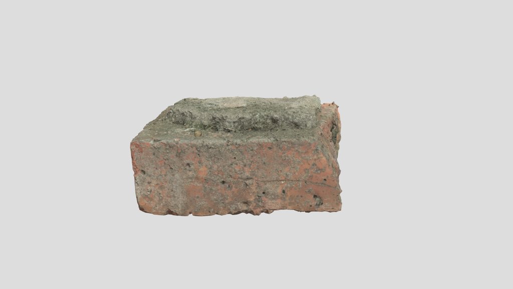 Brick Ruins