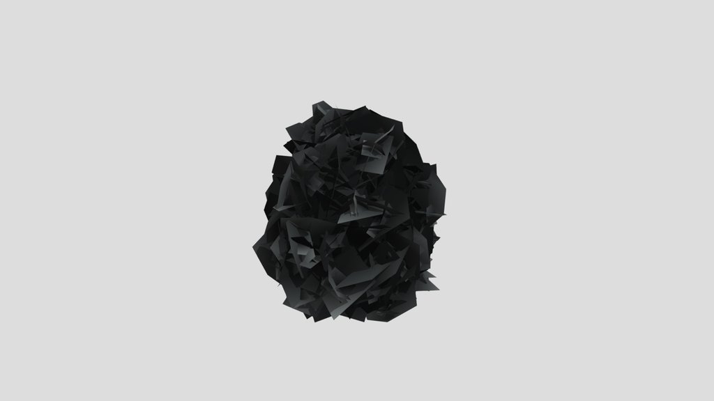 Button Bush Large Wide