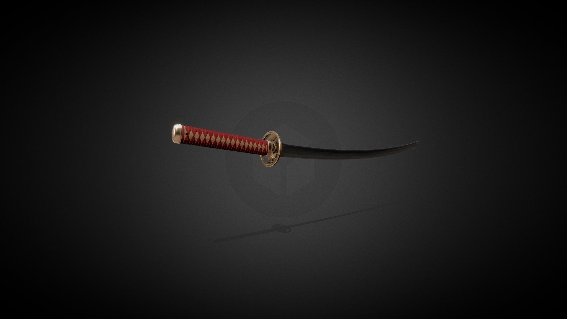 Japanese Sword