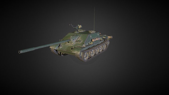 Chinese A 3d Model Collection By Degit22 Degit22 Sketchfab