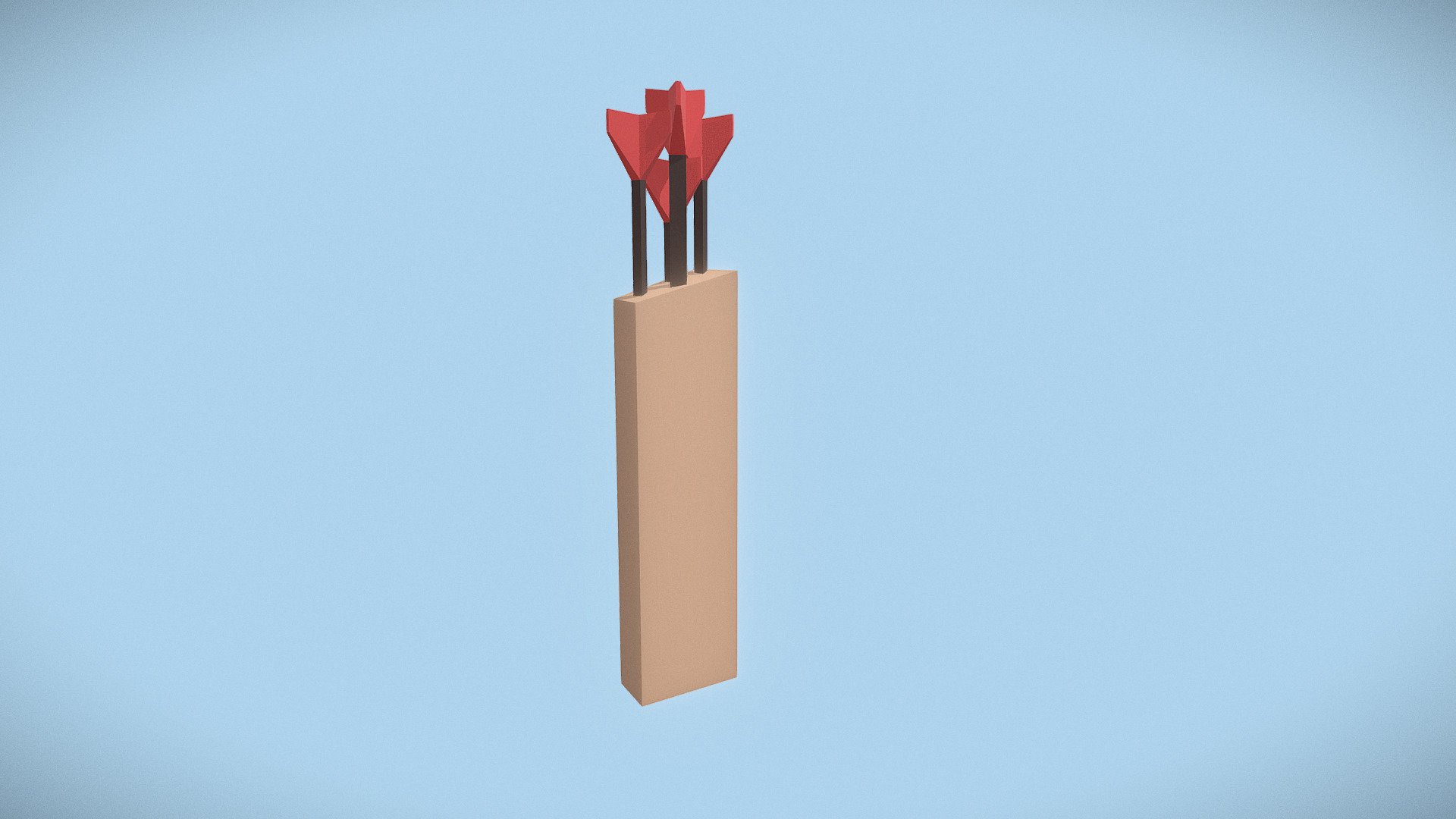 Quiver - Medieval Fantasy Challenge