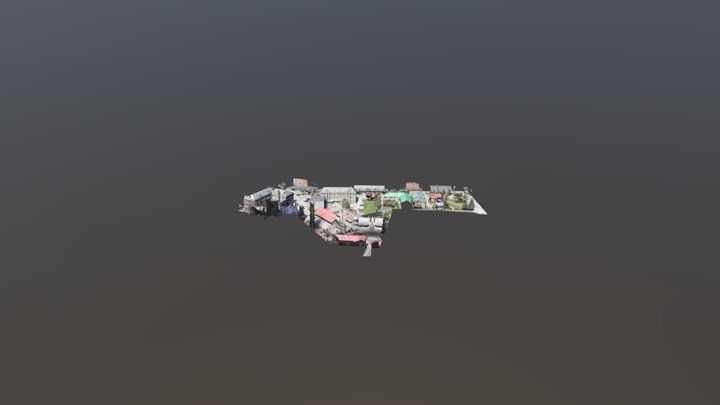 cesis-test-2 3D Model