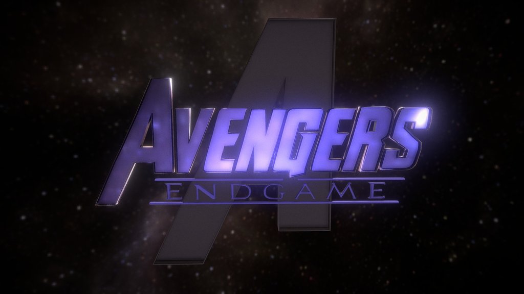 Avengers 4: End Game