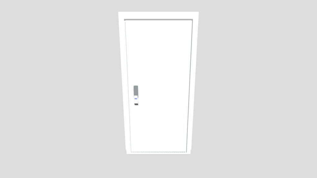 Electric Door