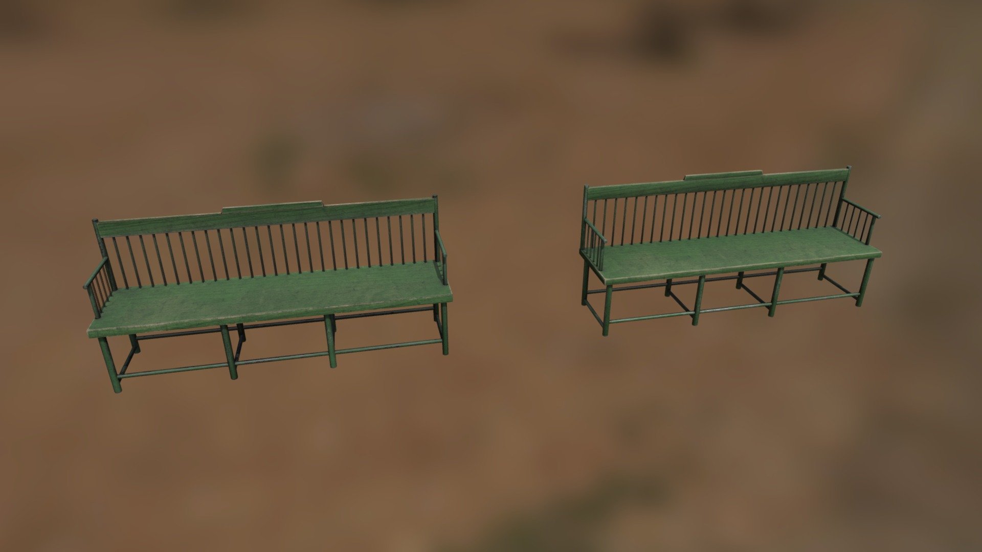 Bench LPvsHP