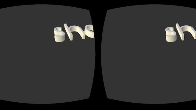 Pièce1 3D Model