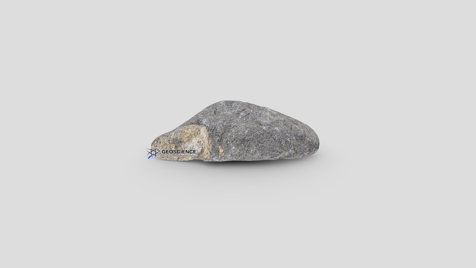 Pillow basalt