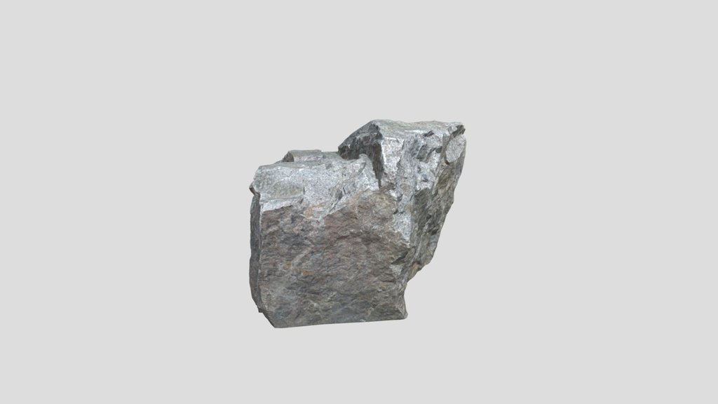 Huge Stone