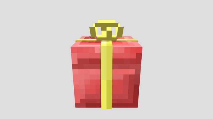 Present 3D Model