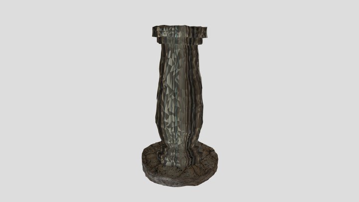 Pillar Column
