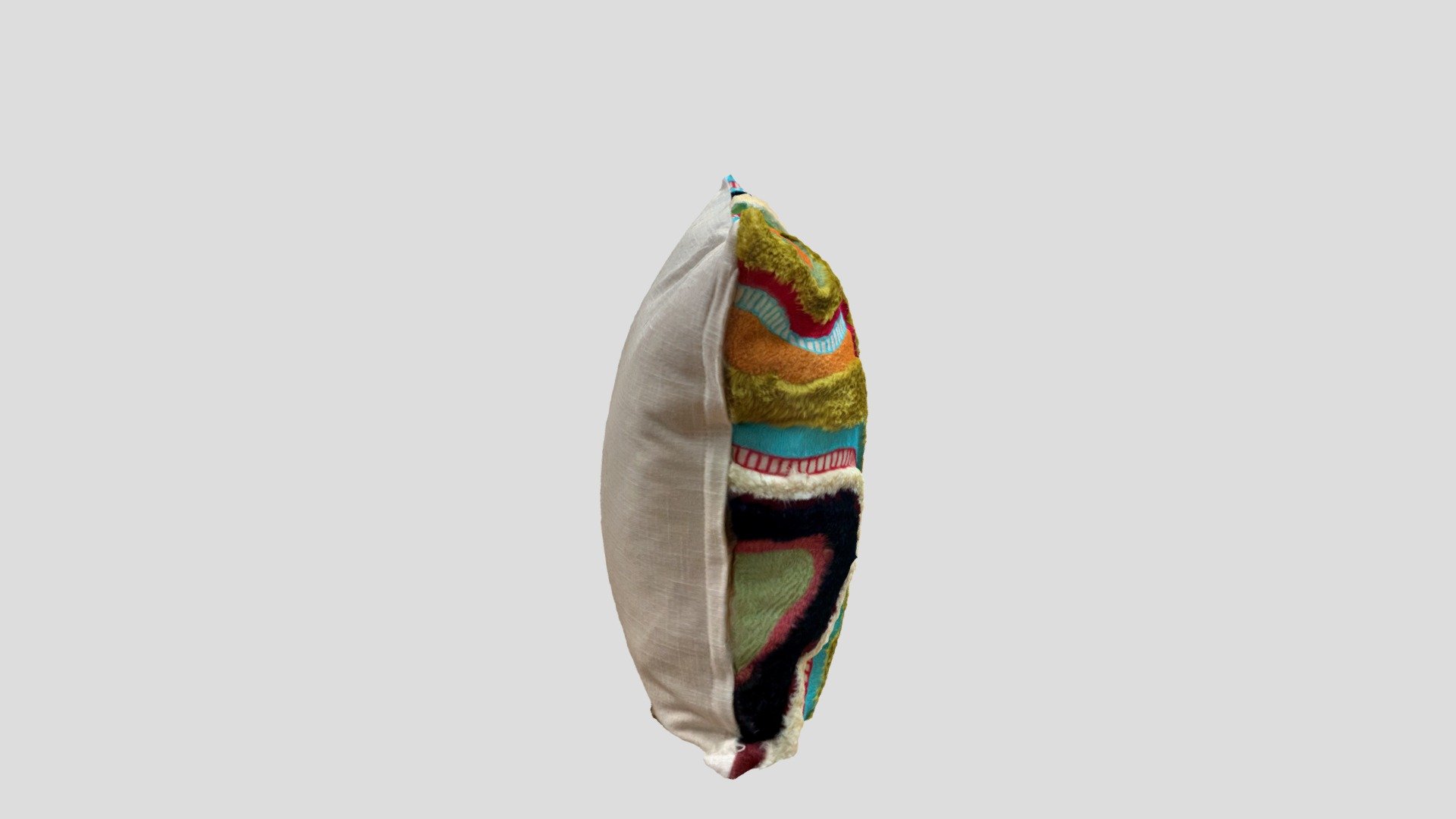 Yaya & Co Echo Pillow