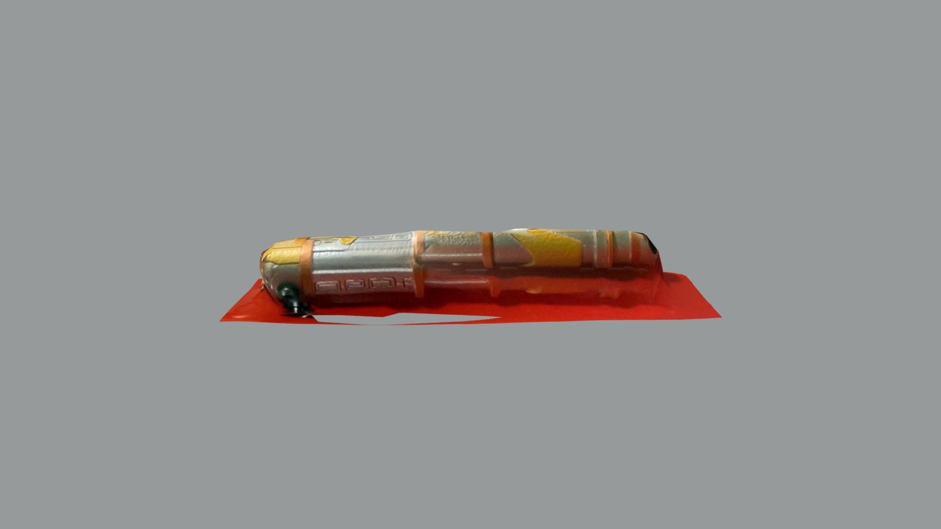 Bryce’s Protection and Defense Lightsaber of th…