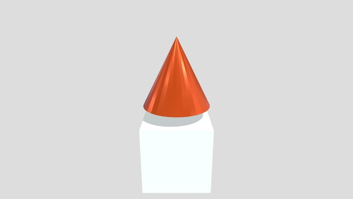 AnimTest1 3D Model