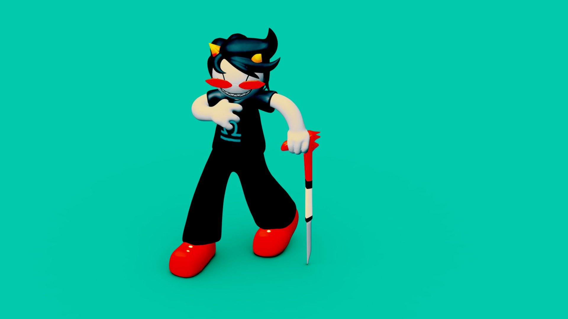 Terezi