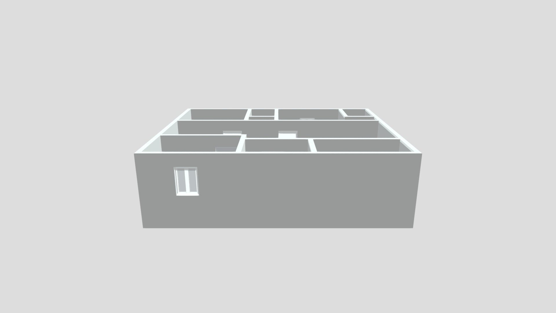 New project ( 1 )