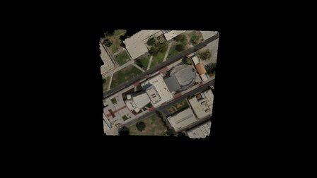 Bakersfield College Electronics Project #3 3D Model