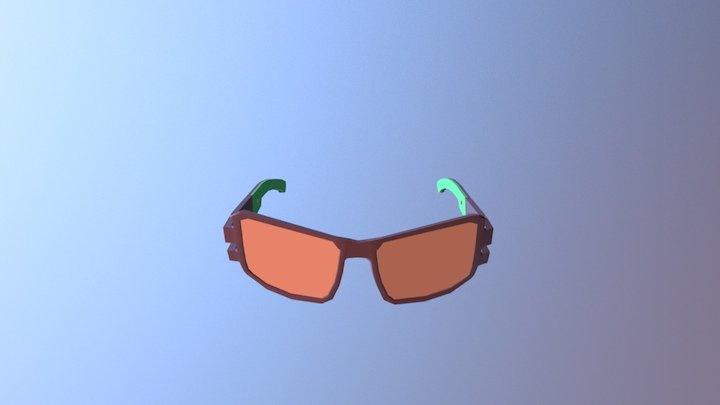 Spectacles...! – Modello 3D gratuito STL