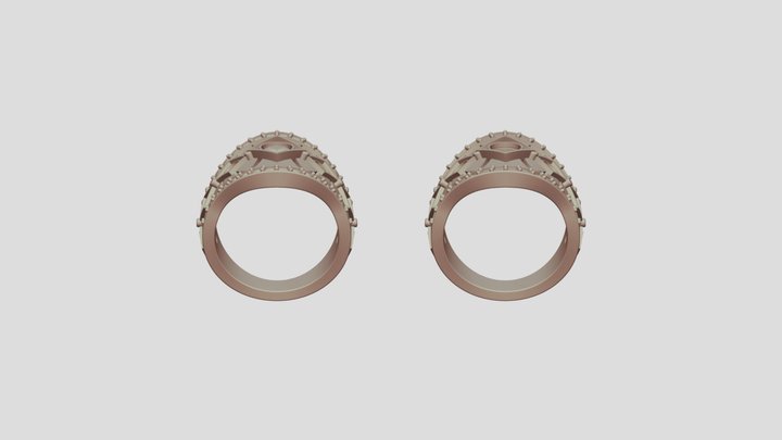 10475 3D Model