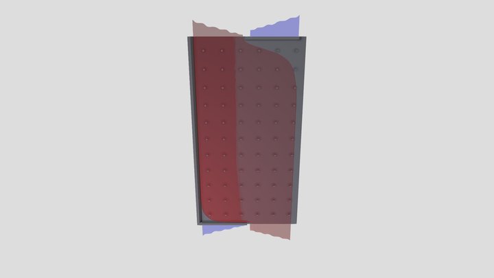 Enter a title 3D Model