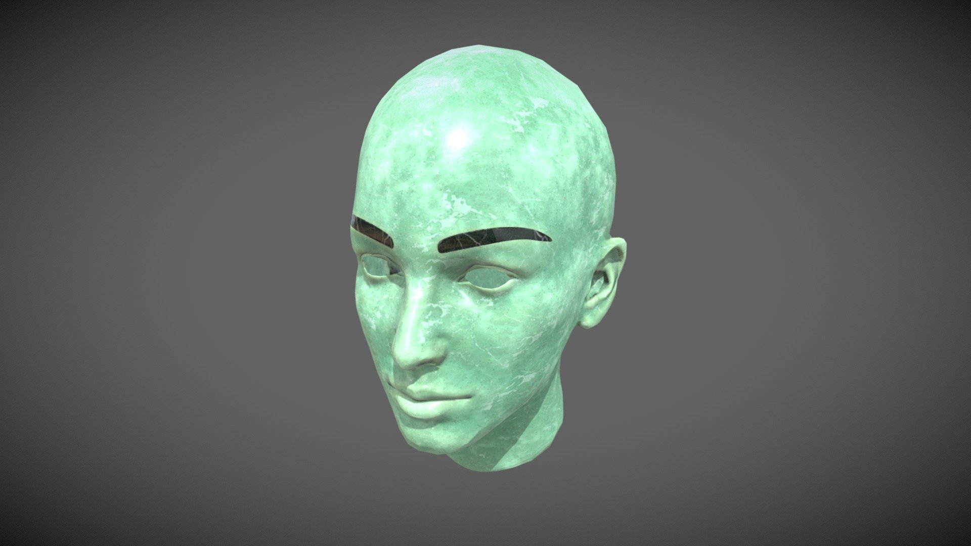 UV & ID Maps | Character Dev