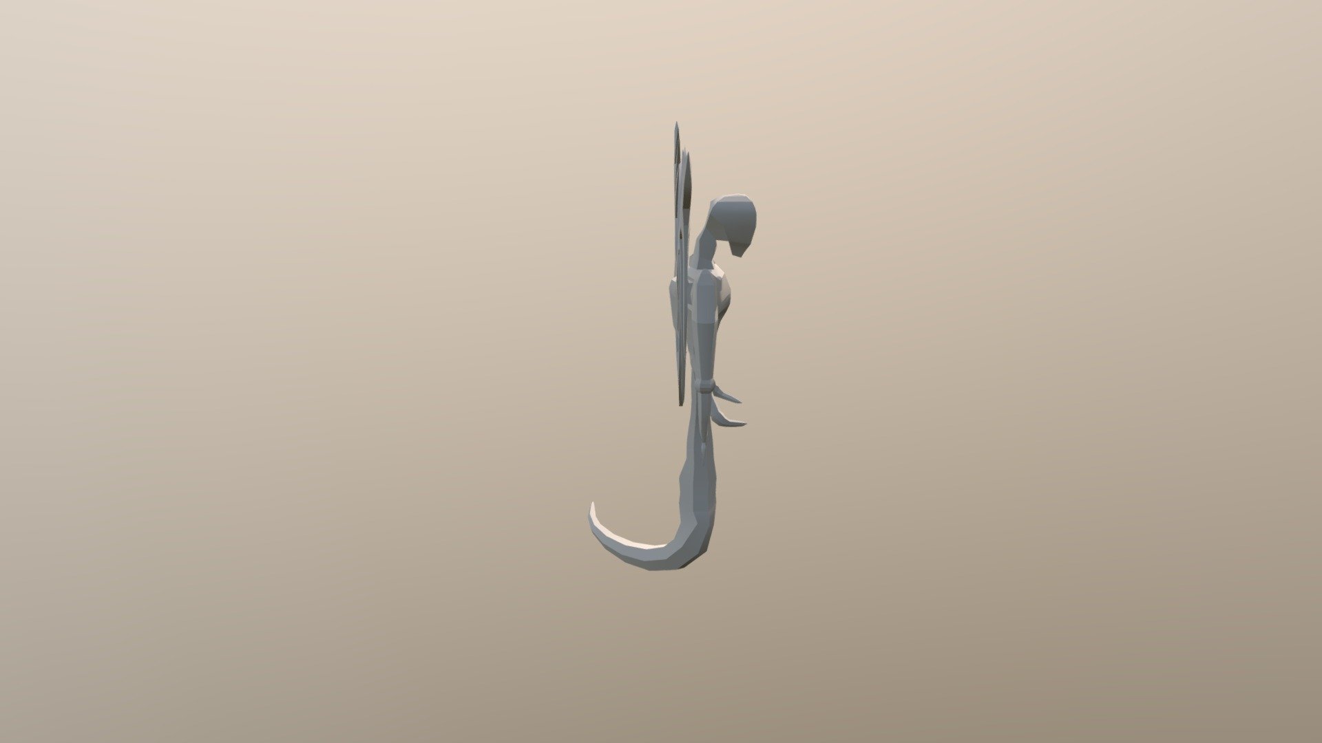 WIP Robot