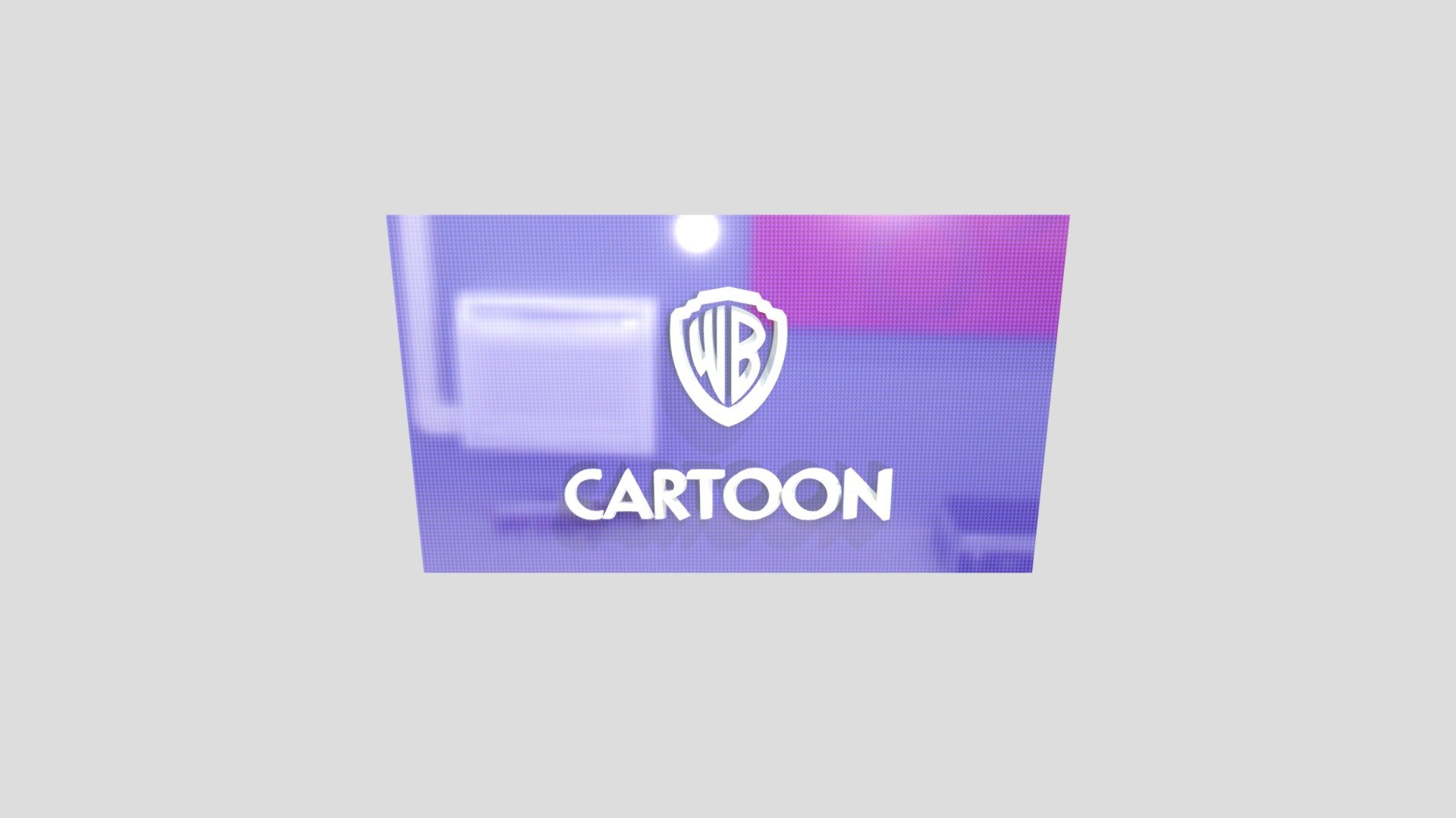 Warner Bros Animation (Tom And Jerry Variant 1) - Download Free 3D model by  fireythesketchfabfan2022 (@fireythesketchfabfan2022) [fc33ab4]