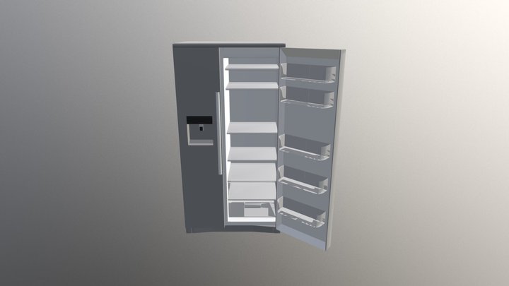 3 3D Model