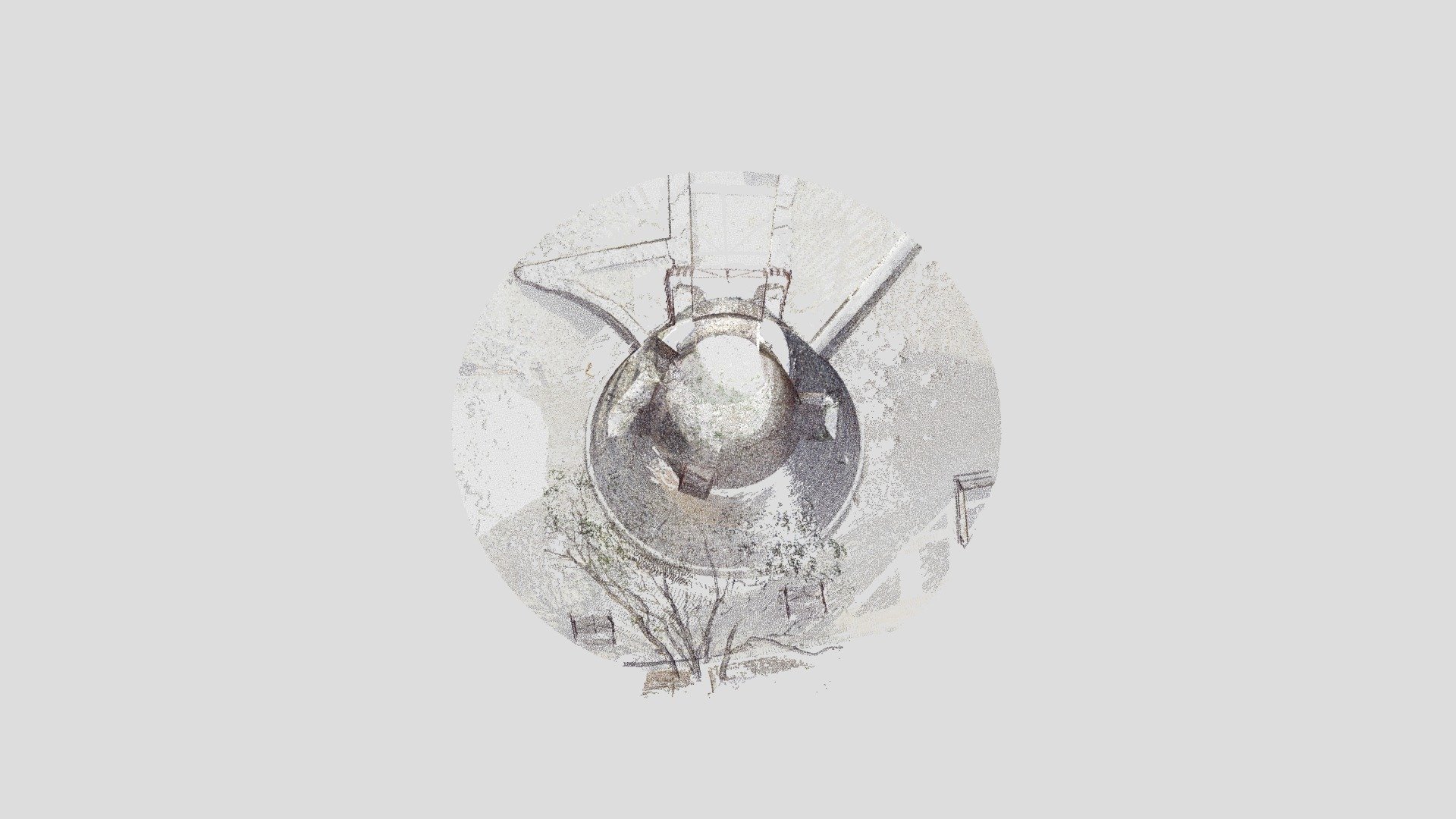 Sugarmill Aligned
