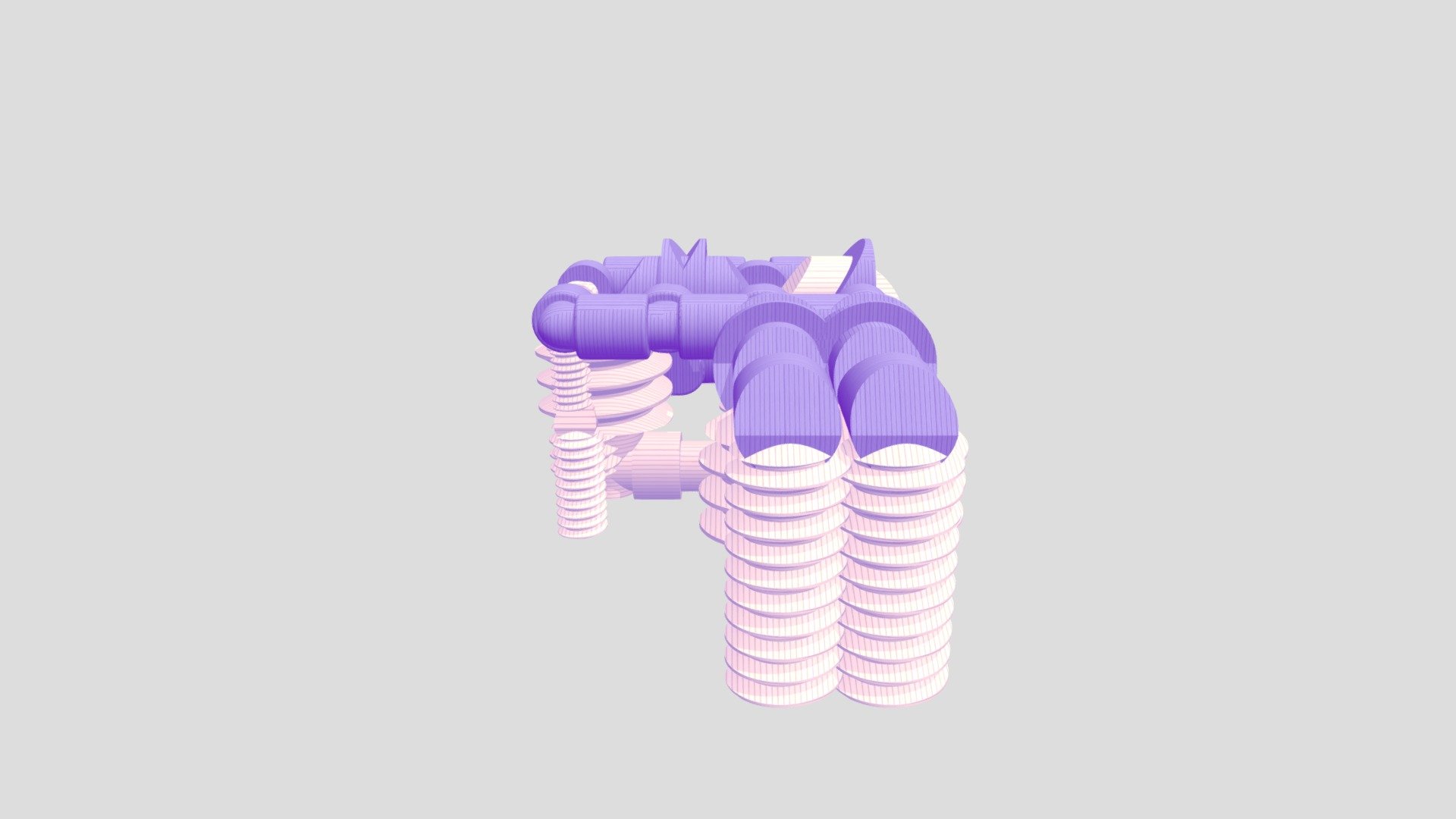 object without site