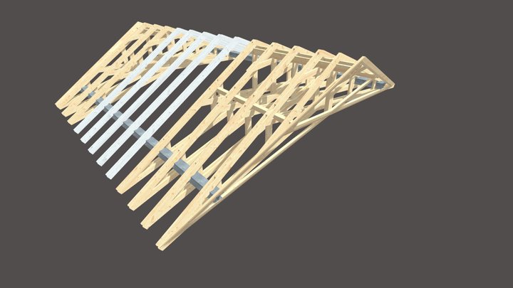 ruzsa 3D Model