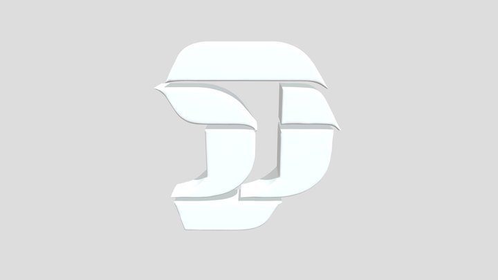 D 25K WJ_Glarus v. 1.0 3D Model