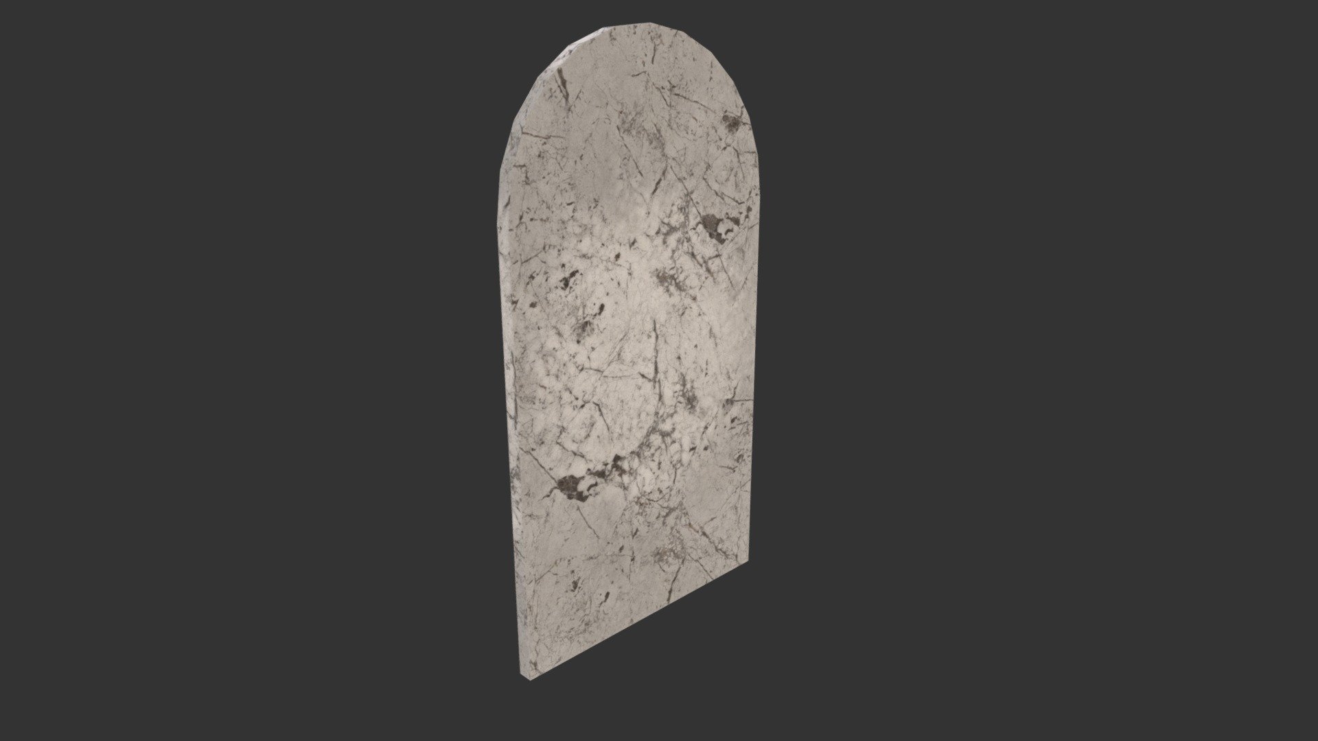 Marbel Grave