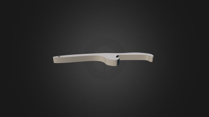 Opener Prototype3 1 Final Fixed 3D Model