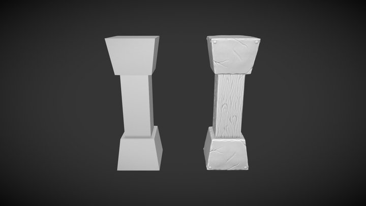 FILLLLLAAAAARRRRRRRRR 3D Model