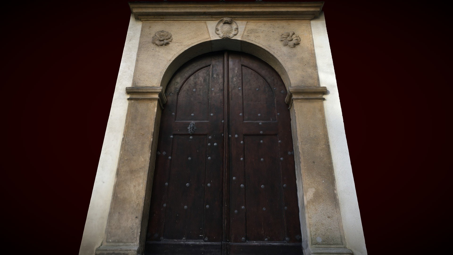 Renaissance Door