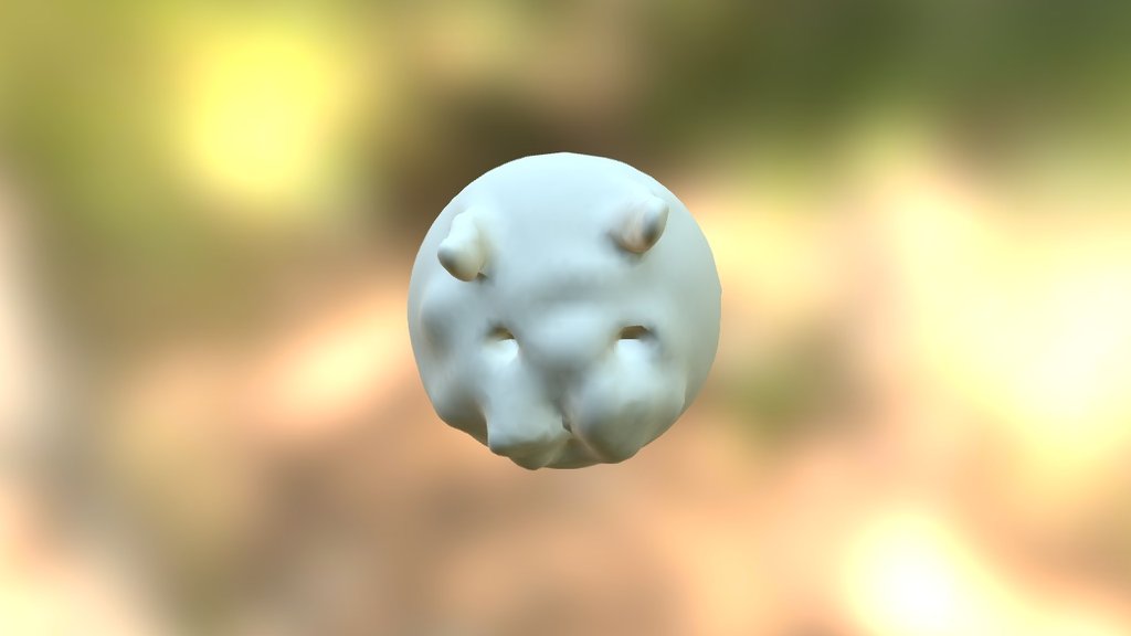 3215 - 3D model by leopoly1 [fc3f7fe] - Sketchfab