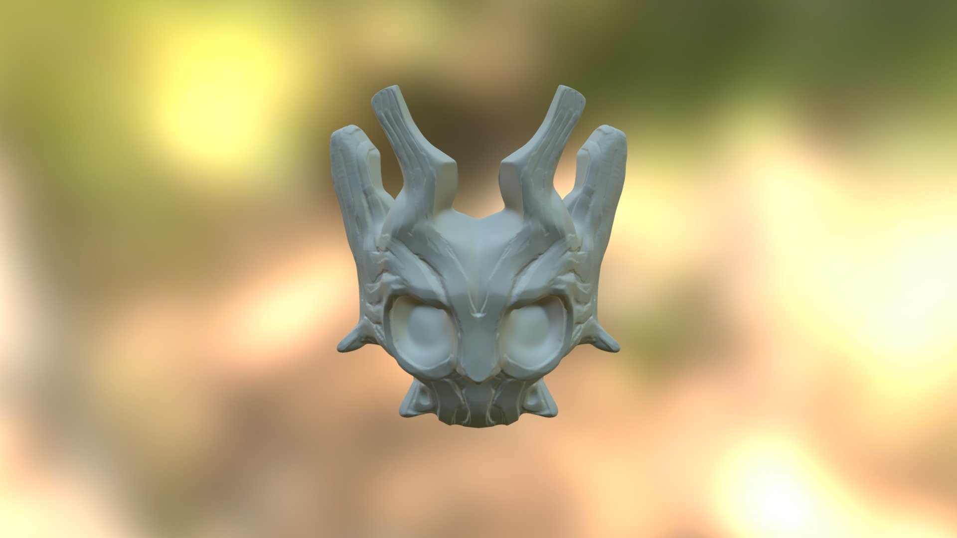Mask 3