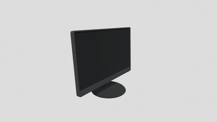 Monitor