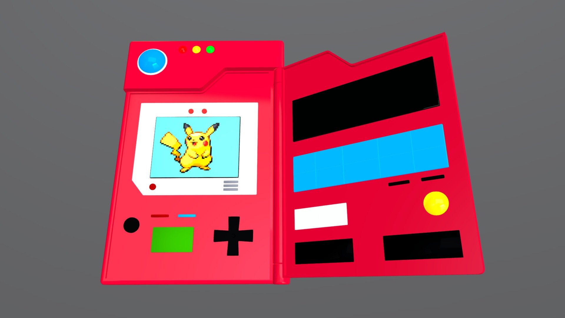 Pokedex