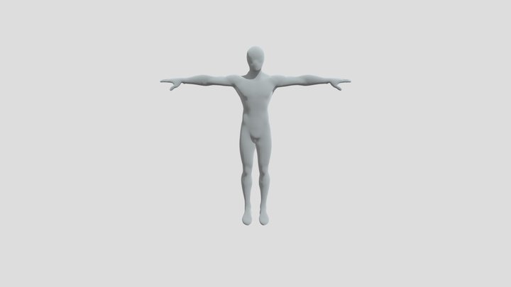 Spider Man far from home MODEL 3D Model