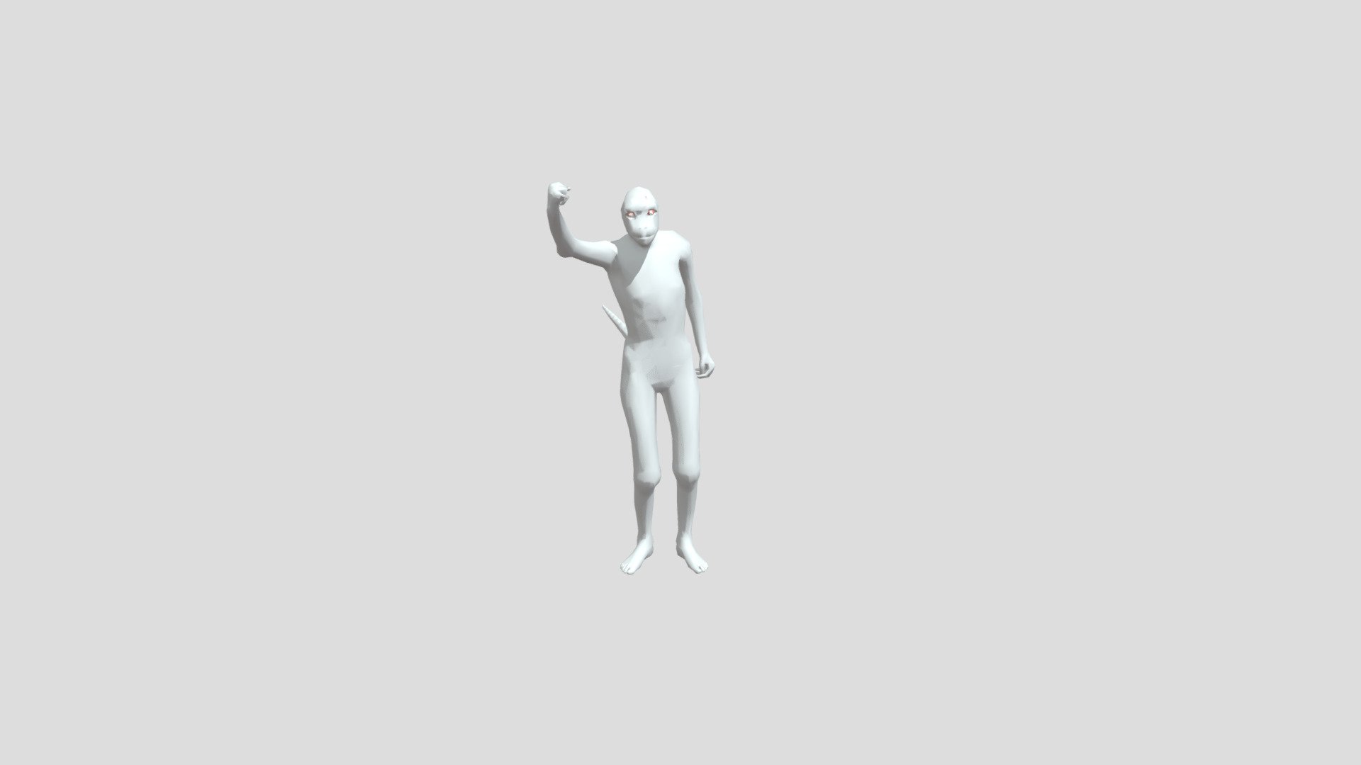 Shake Fist