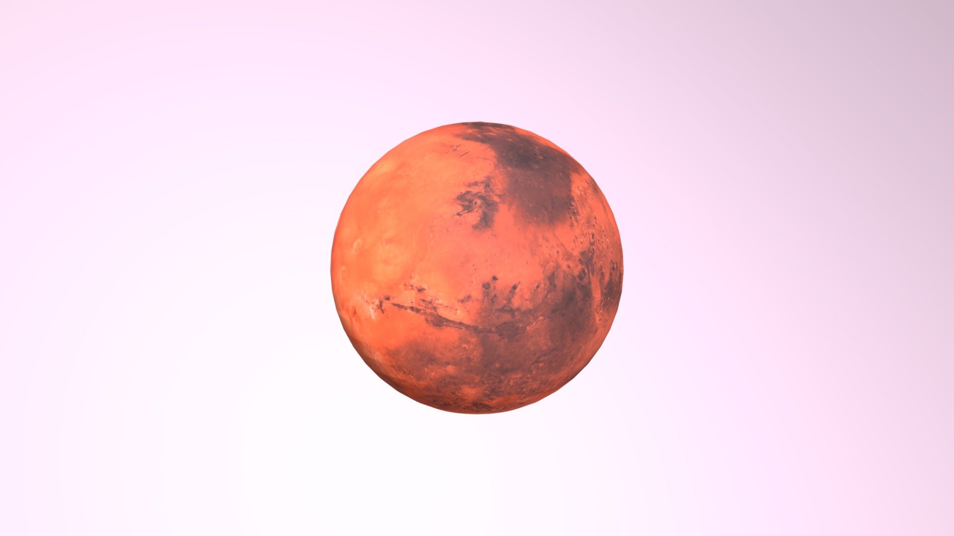 Mars