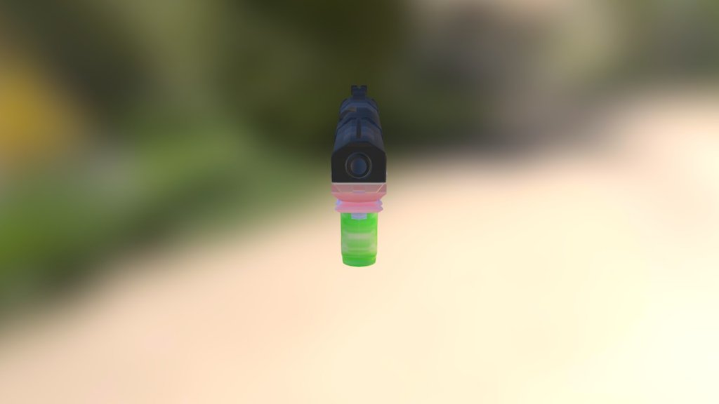 rainbow smoke